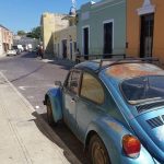 メキシコ在住の旅人カズヒロさんの協力でメキシコの雑貨を送って頂きました！！